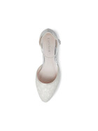 Brautschuhe Fizz Luxury Lace/ Satin 5 - 38