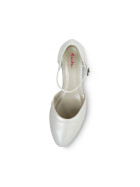 Brautschuhe Bright Sunshine Ivory PU 3,5 - 36,5