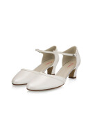 Brautschuhe Bright Sunshine Ivory PU 3,5 - 36,5