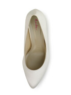 Brautschuhe Lottie Ivory Satin 5,5 -38,5